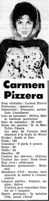Carmen Pizzera