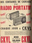 Radio CKVL