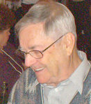 Jean-Guy Gibault ex-chef technicien pour CKVL CKVL-FM ET CKOI.
