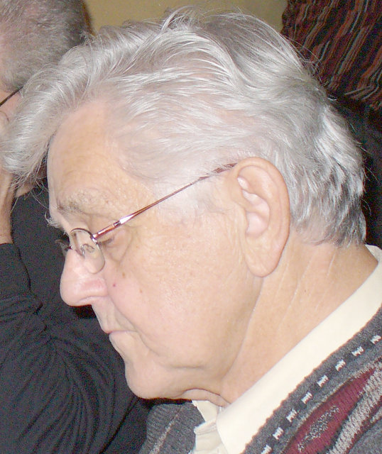 José Ledoux ex-journaliste à CKVL et à la circulation plusieures années.