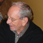 Jean Cournoyer 2011