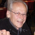 Gilles Gariépie