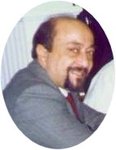 Maurice Amram ex-technicien et ex-président du syndicat