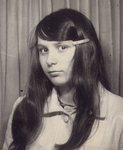 Ginette Coté 1974