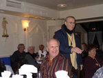 Jean-Louis et Claude
