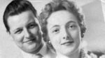 Jean et Jeannine 1 sept. 1956