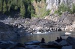 Voyage au Nouveau-Brunswick