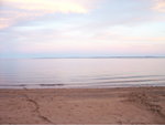 Plage de Canning