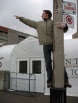 Toronto Janvier 2006