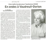 Yves Sauvé (Station de radio)