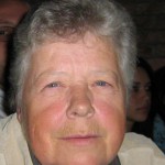 Cécile Miller