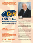 Yves Sauvé CJVD