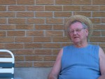 Fête Grand-papa 2009