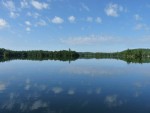 Chalet au Lac Rhéaume