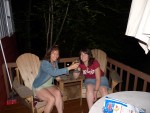 Chalet Ste-Marguerite-du-Lac-Masson