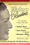 Docteur Claudine
