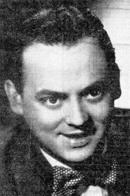 Léon Lachance