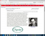 Décès de Fernand Ste-Marie (ex-CKVL)