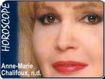 Anne-Marie Chalifoux ex-annimatrice à CKVL ET CKOI-FM