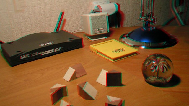 PHOTO 3D