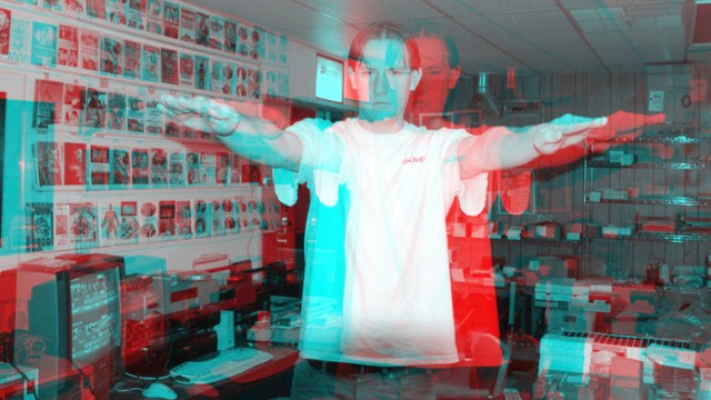 PHOTO 3D