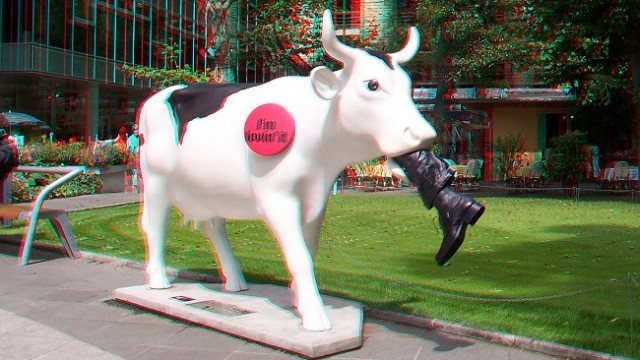 PHOTO 3D