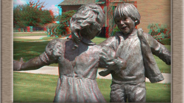 PHOTO 3D