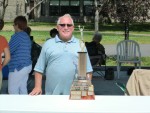 TOURNOI 2011 DE PÉTANQUE  DE LA ST-JEAN À GREENFIELD PARK