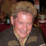 Alain St-Louis 2011