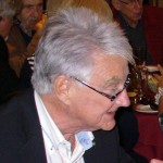 Gilles Proulx 2011