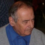 Raymond Bernard 2011