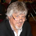 Jean Pierre Major 2011