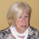 Thérèse Mimault 2011