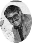 Pierre Pascau, ex-animateur à CKVL