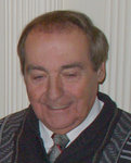 Raymond Bernard maintenant à la retraite.