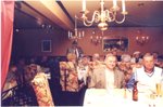 Souper du Club des 35 le 30 nov. 97