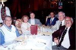 Souper du Club des 35 le 30 mai 1997