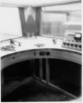 Contrôle B inachevé en 1953