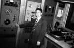 Rolland 25 Fernand Dupuis Technicien
