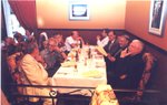 Souper du Club des 35 le 30 mai 1997