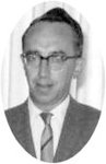 Ronald Carabine "Contrôleur"