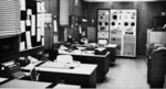 Salle de nouvelles de CKVL
