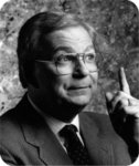 Serge Bélair ex-animateur à CKVL.