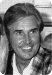 Serge Laprade ex-animateur à CKVL