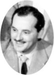 Willie Lamothe (Chanteur western)