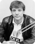 Yvan Martineau ex-journaliste sportif à CKVL.