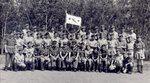 Camp Valcartier 6 semaines en 1972 a