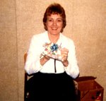 Jeannine Rozon 1980