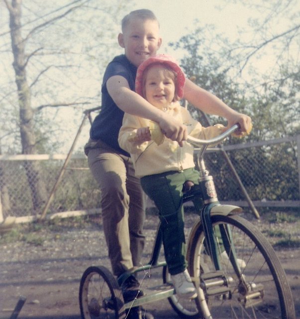 Johanne et Manon 1969